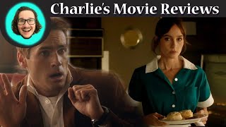 The Last Stop in Yuma County - Charlie's Movie Reviews