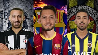 Transfer Haberleri 2021🔥⏳ | Son Sözler Son Uçuşlar!