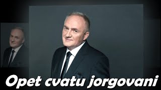 Mate Bulić – Opet cvatu jorgovani [1080p 60fps]