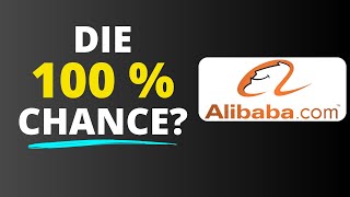 Sollte man Alibaba Aktien JETZT kaufen? (2023)