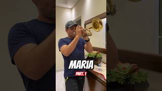 Maria (Part 1)