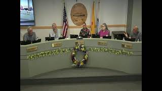 Regular City Council Meeting  7/19/2023