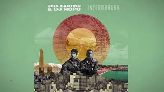 Rick Santino & Dj Ropo - Intro (Prod. Elias Roca)