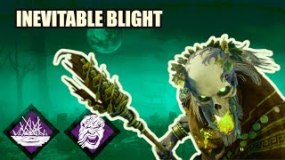 BLIGHT CORE!