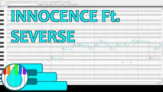 【Severse】Innocence【 UTAU Cover】