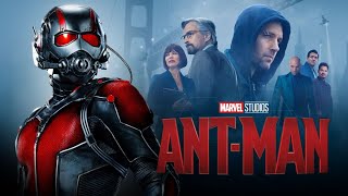 Ant Man-(2015-2023)