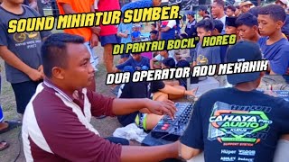 KUMPUL BARENG SOUND MINIATUR SUMBER REMBANG 2023