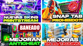 UPDATE | VALVE PROHIBE EL SNAP TAP EN CS2?! | MEJORAS DE ANTICHEAT & TAGGING - Kled News