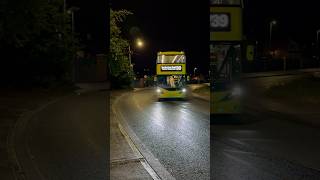 Dublin Bus | ADL Enviro400ER PA143 | Route 39 | Clonsilla Station | 18/10/24