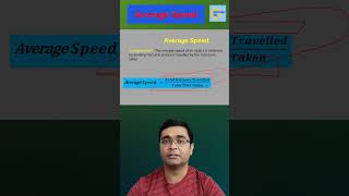 Average Speed | Formula of Average Speed | Definition | #averagespeed  #class9science #class9th