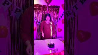 Birthday Surprise for Kratika 🥳🎂🎁🎊 #birthday #birthdaycelebration #birthdaysurprise