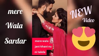 | Mere wala sardar | New punjabi WhatsApp status video 2019 🔥🔥🔥 by sourav chaliha