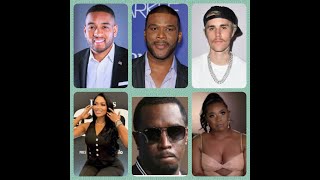 Wed- Diddy trial rushed?/ Brit Eady vs. Kenya/ Devin Keith update/Justin Beiber/ Blaque-Good News???