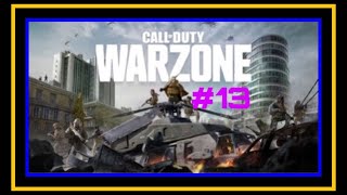 Call of Duty Warzone PS4 #13