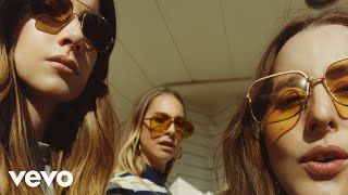 HAIM - Ready For You (Official Audio)