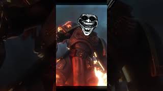 MVXSON - AUTOMATIVO CRIME #brazilianfunk #warhammer #spacemarine2 #trollface #edit #funk #shorts