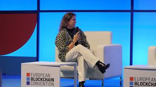 The Future of Asset Management in a Tokenized World | European Blockchain Convention