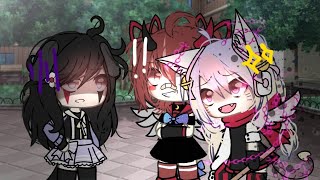 ✯◍I Have Psychopath Laugh too彡|| Meme || Gacha Life