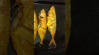 OTG🥳 fish tandoori green chutney என்ன சுவை ஆஆஆஆ #shots #viral #trending 🔥🔥🔥🔥