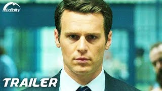 MINDHUNTER Season 2 Trailer #1 (2019) HD | Mixfinity International