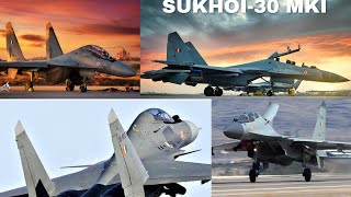 Sukhoi Su-30MKI | Indian Air Force