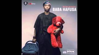 Reminisce - I Need A Girl