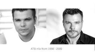 Atb Mix 1998-2009