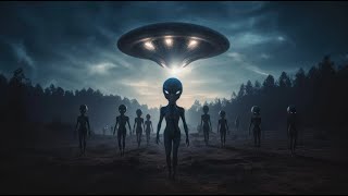 Aliens May Be Among Us According To Harvard Researcher - The Inner Core Of Earth Is Backtracking