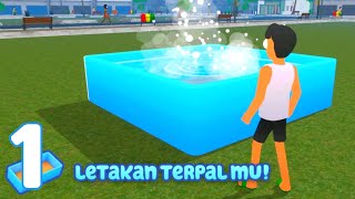 Hidup Peternak Lele | Android GamePlay #1 Tutorial