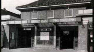 HISTORY OF BURNT OAK IN PICTURES