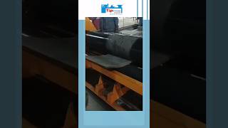 2500 x 20 mm Plate Bending Machine Installed at Tata Steel, Jajpur by TL PATHAK GROUP