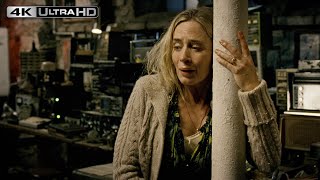 A Quiet Place 4K HDR | Birth Scene 1/2