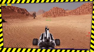 Occupy Mars: The Game - #2 Разбираемся с энергетикой.