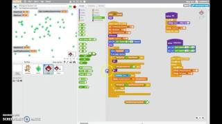 Biological System - More Giga Stuff