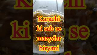 Al-haseeb biryani and pakwan centre #biryani #ytshorts