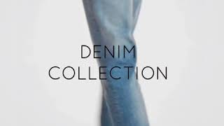 Denim Collection by Fabrics Trades