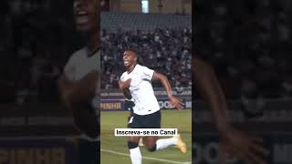 Corinthians imbatível na copinha