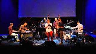 Intl Jazz Platform 2014 / Final Concert: Band I / Long version