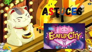 [Dofus] Temporis V | Astuces pour bien démarrer son aventure