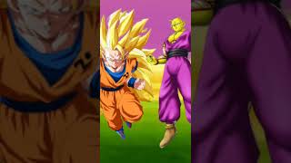 Who is Strongest Goku vs Piccolo DBS