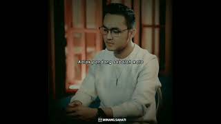 Di Awak Raso Ka Iyo- Randa Putra #minangsahati #laguminangrancak #randaputra