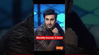 Ranbir Kapoor Net Worth 2023#trending #viral /pls subscribe