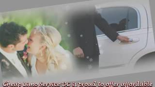 Cheap Limousine Rental Prices