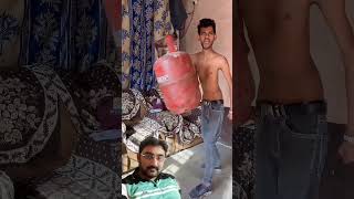 Bahubali pahelwan #comedy #comedyvideo