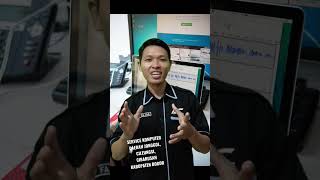 service komputer daerah cileungsi, cibarusah, jonggol, kabupaten Bogor.