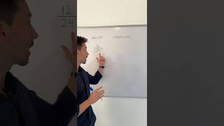 Matemáticas | Primaria | Fracción Irreducible Con Máximo Común Divisor | Fracciones Equivalentes