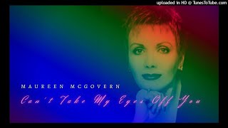 Maureen McGovern 【Can't Take My Eyes Off You】 Disco 1979 【Remastered Audio】