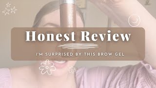 Anastasia Beverly Hills - Tinted Brow Gel