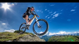 How It`s Made | Mountain-Bike