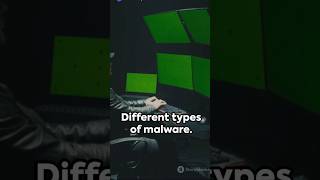 Types of malware in tamil #cybersecurity #malware #antivirus #learning #shorts #hottopic #live